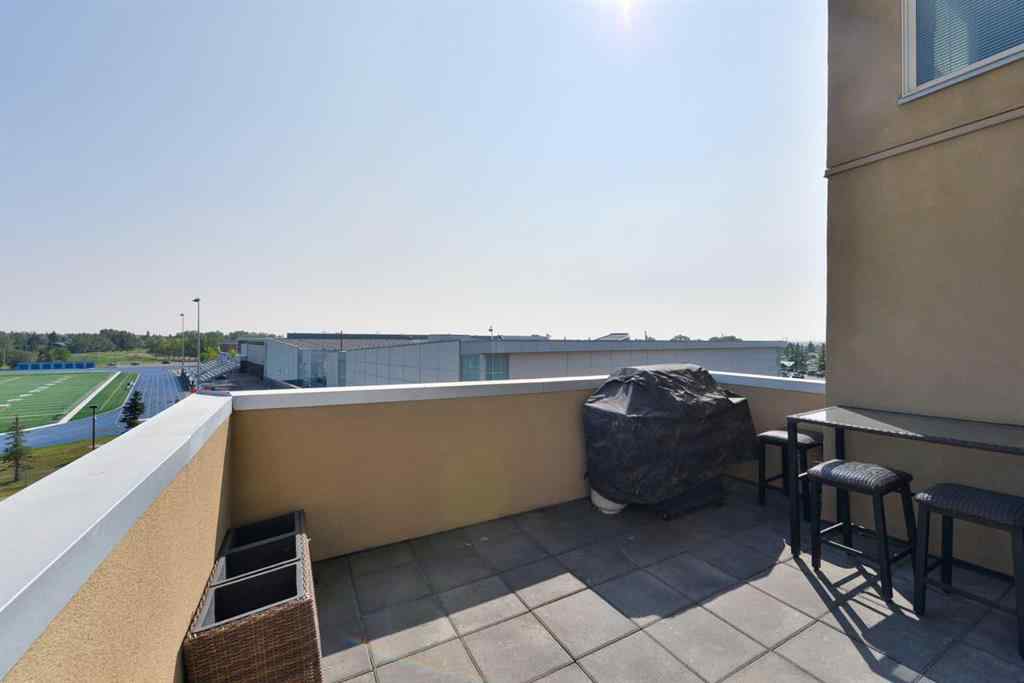 MLS® A2255091 - Unit #2432 604 East Lake Boulevard NE in East Lake Industrial Airdrie, Residential