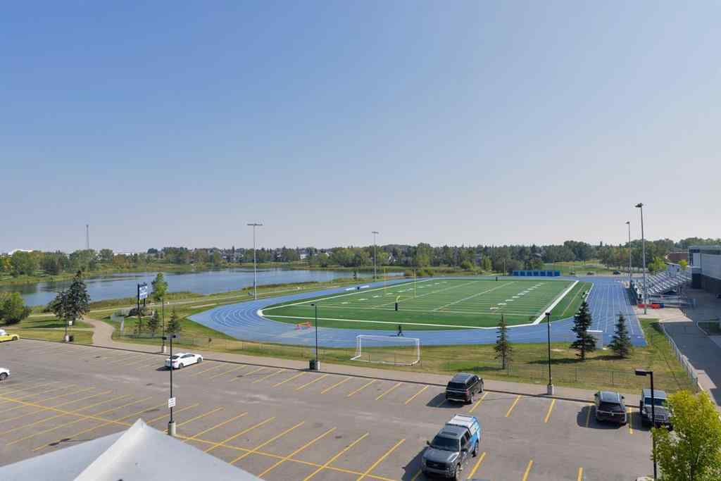 MLS® A2255091 - Unit #2432 604 East Lake Boulevard NE in East Lake Industrial Airdrie, Residential