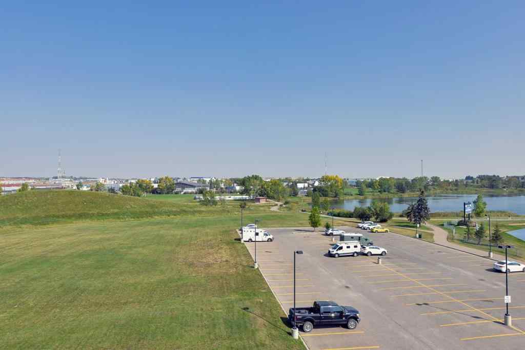 MLS® A2255091 - Unit #2432 604 East Lake Boulevard NE in East Lake Industrial Airdrie, Residential