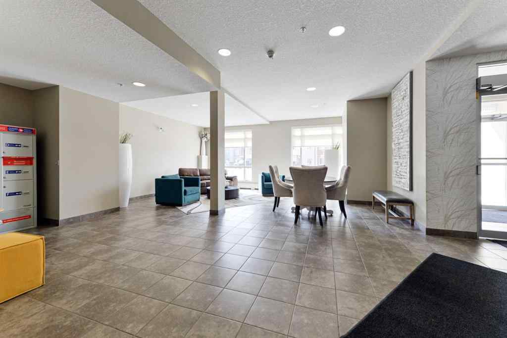 MLS® A2255091 - Unit #2432 604 East Lake Boulevard NE in East Lake Industrial Airdrie, Residential
