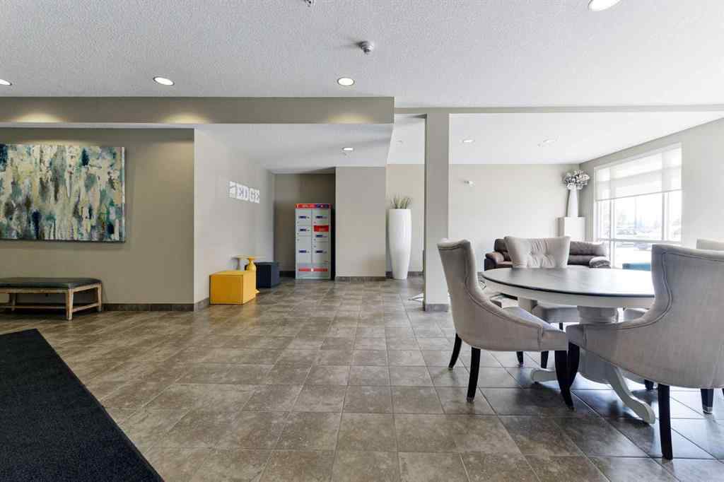 MLS® A2255091 - Unit #2432 604 East Lake Boulevard NE in East Lake Industrial Airdrie, Residential