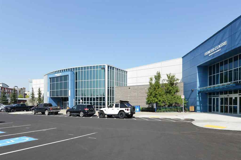 MLS® A2255091 - Unit #2432 604 East Lake Boulevard NE in East Lake Industrial Airdrie, Residential