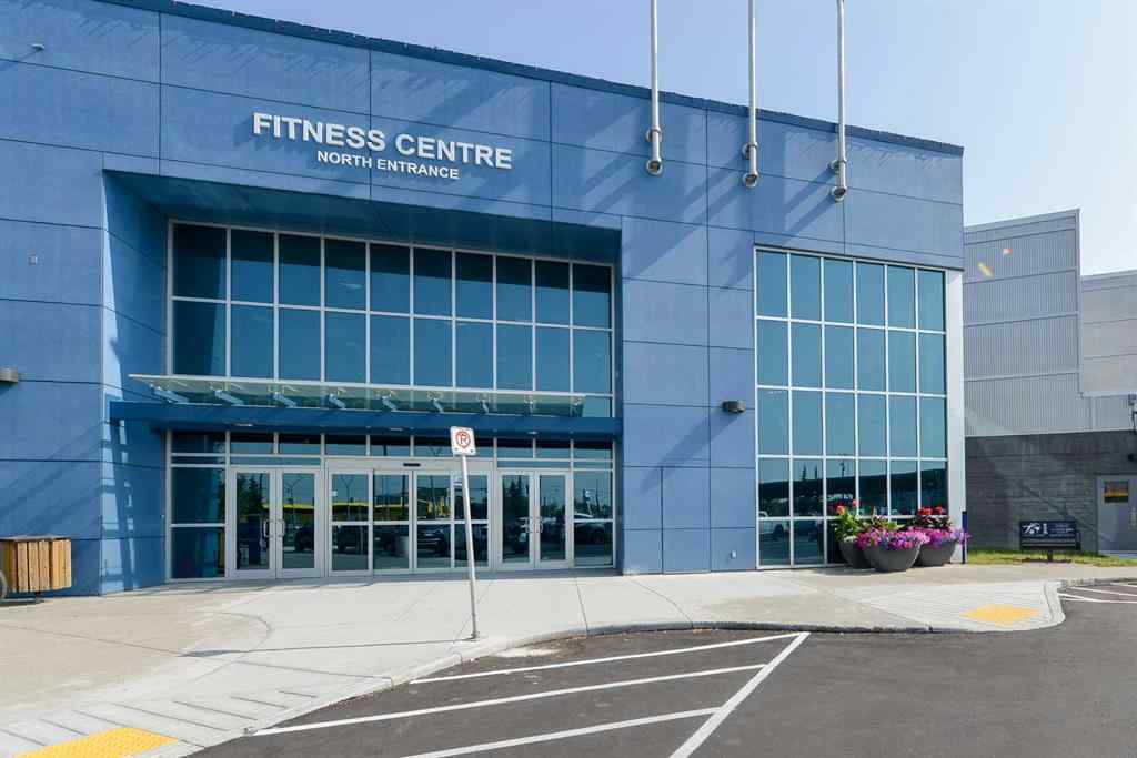 MLS® A2255091 - Unit #2432 604 East Lake Boulevard NE in East Lake Industrial Airdrie, Residential