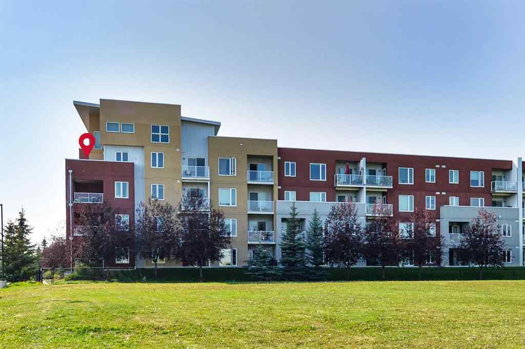 MLS® A2255091 - Unit #2432 604 East Lake Boulevard NE in East Lake Industrial Airdrie, Residential