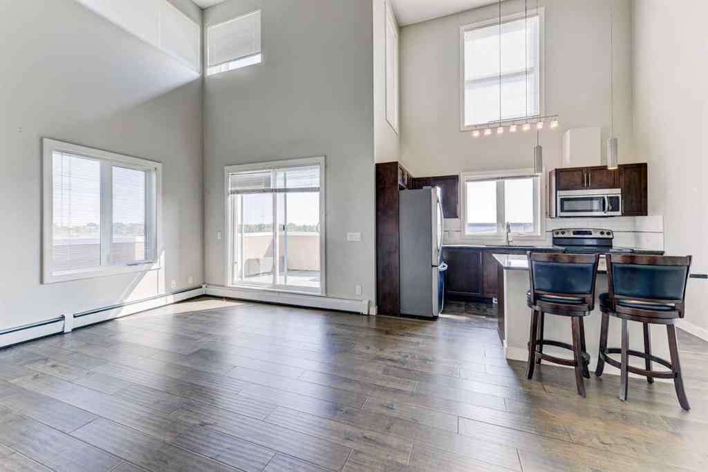 MLS® A2255091 - Unit #2432 604 East Lake Boulevard NE in East Lake Industrial Airdrie, Residential