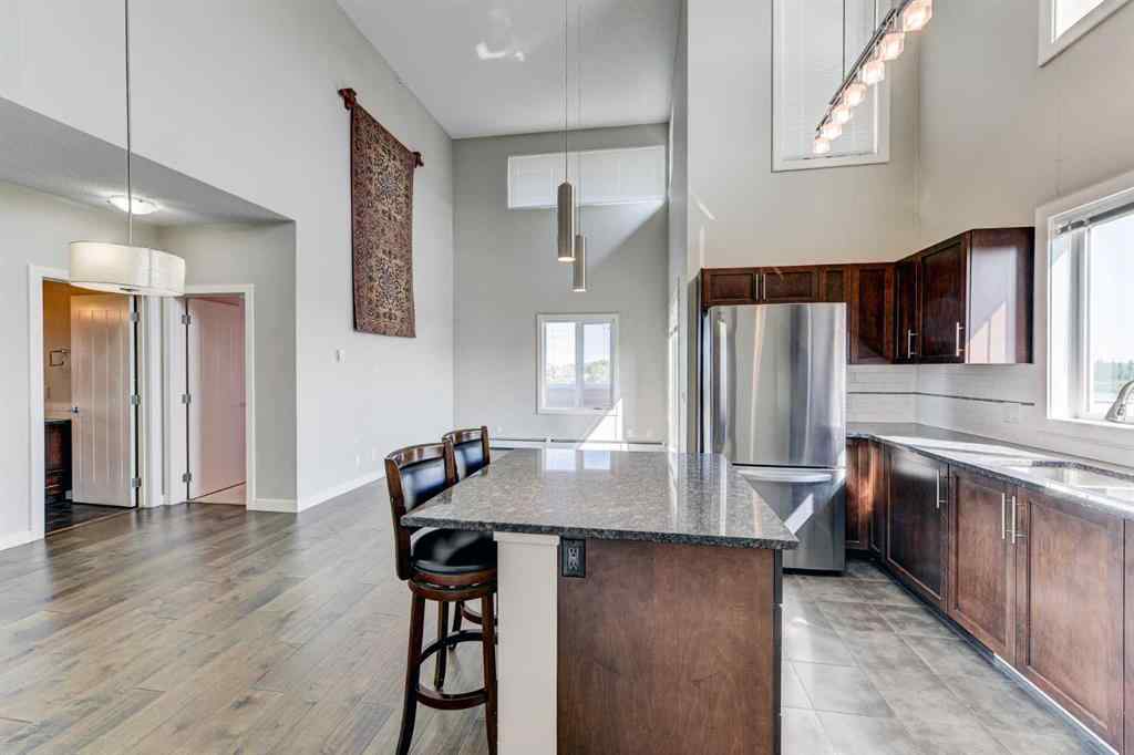 MLS® A2255091 - Unit #2432 604 East Lake Boulevard NE in East Lake Industrial Airdrie, Residential