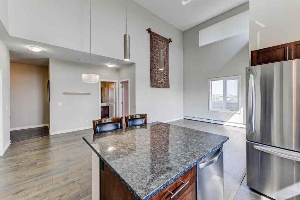 MLS® A2255091 - Unit #2432 604 East Lake Boulevard NE in East Lake Industrial Airdrie, Residential