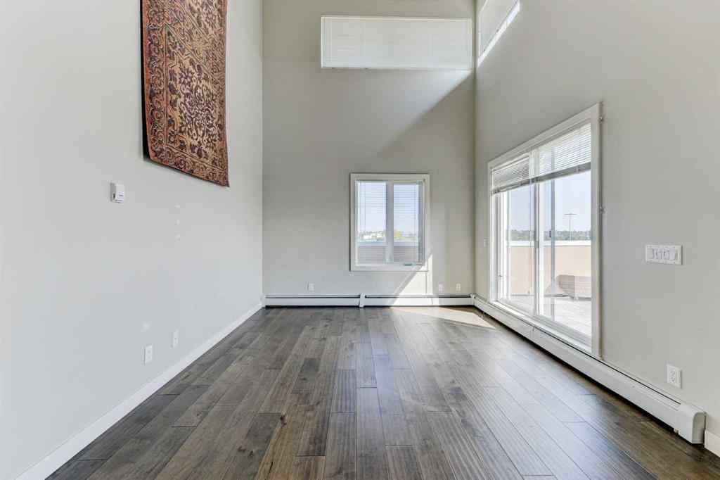 MLS® A2255091 - Unit #2432 604 East Lake Boulevard NE in East Lake Industrial Airdrie, Residential
