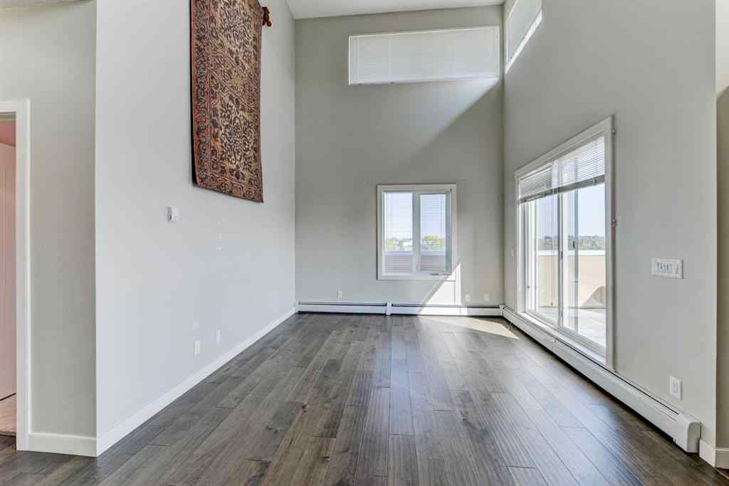 MLS® A2255091 - Unit #2432 604 East Lake Boulevard NE in East Lake Industrial Airdrie, Residential