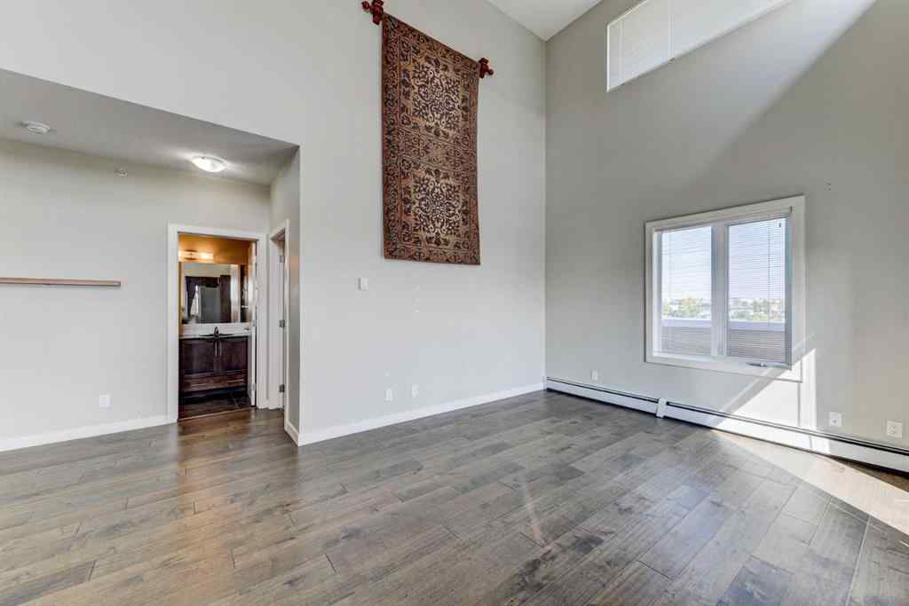 MLS® A2255091 - Unit #2432 604 East Lake Boulevard NE in East Lake Industrial Airdrie, Residential