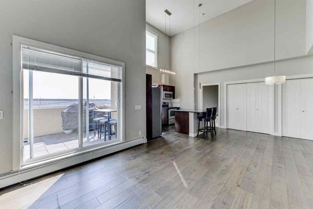 MLS® A2255091 - Unit #2432 604 East Lake Boulevard NE in East Lake Industrial Airdrie, Residential