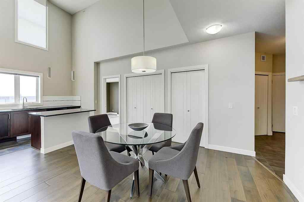 MLS® A2255091 - Unit #2432 604 East Lake Boulevard NE in East Lake Industrial Airdrie, Residential