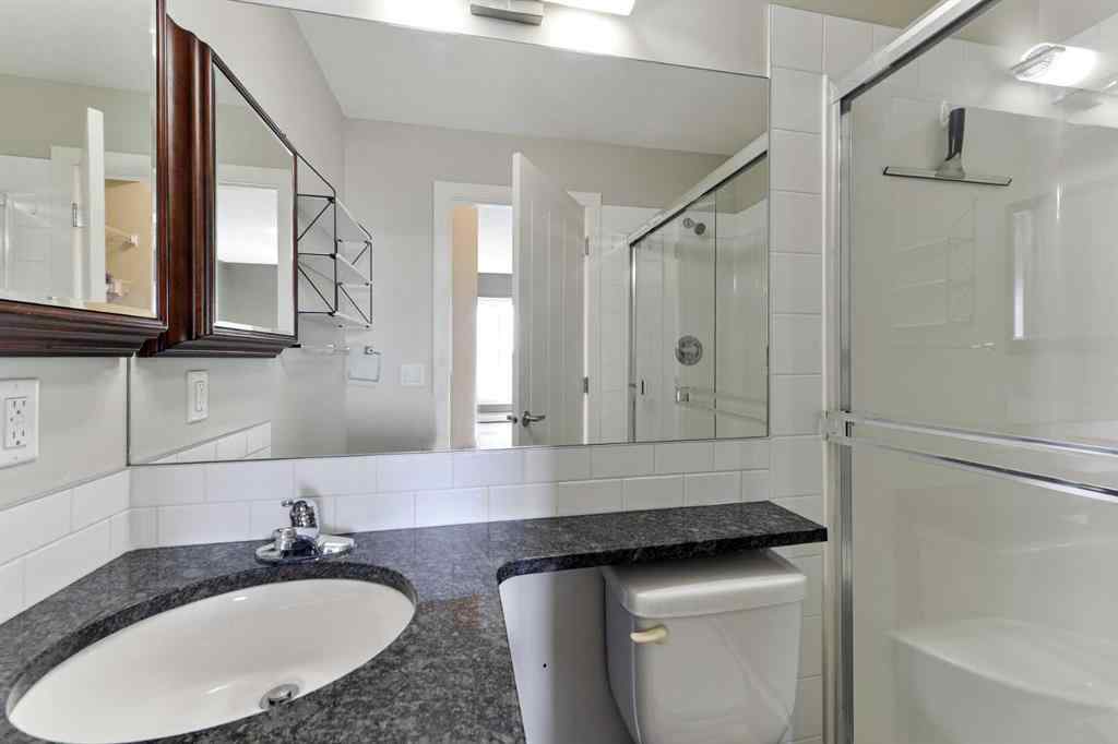 MLS® A2255091 - Unit #2432 604 East Lake Boulevard NE in East Lake Industrial Airdrie, Residential