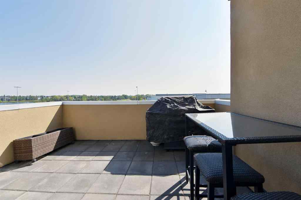 MLS® A2255091 - Unit #2432 604 East Lake Boulevard NE in East Lake Industrial Airdrie, Residential
