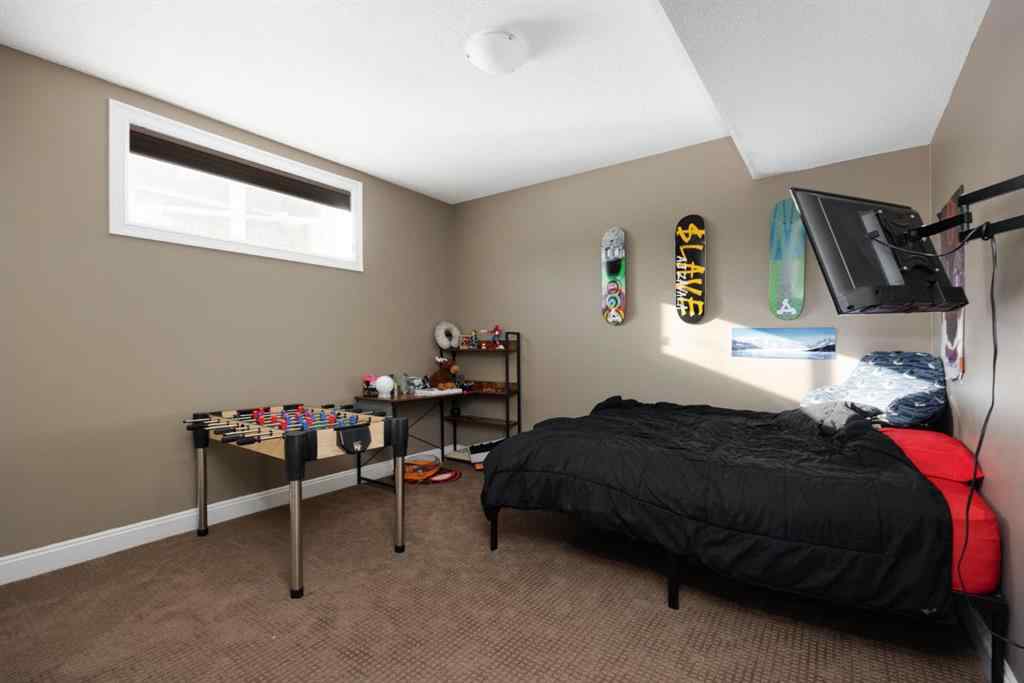 MLS® A2255092 - 127 Killdeer Place  in Eagle Ridge Fort McMurray, Residential