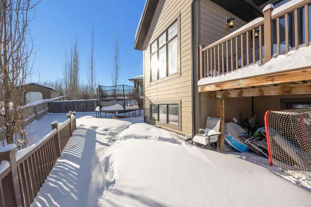 MLS® A2255092 - 127 Killdeer Place  in Eagle Ridge Fort McMurray, Residential