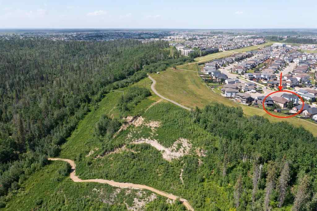 MLS® A2255092 - 127 Killdeer Place  in Eagle Ridge Fort McMurray, Residential