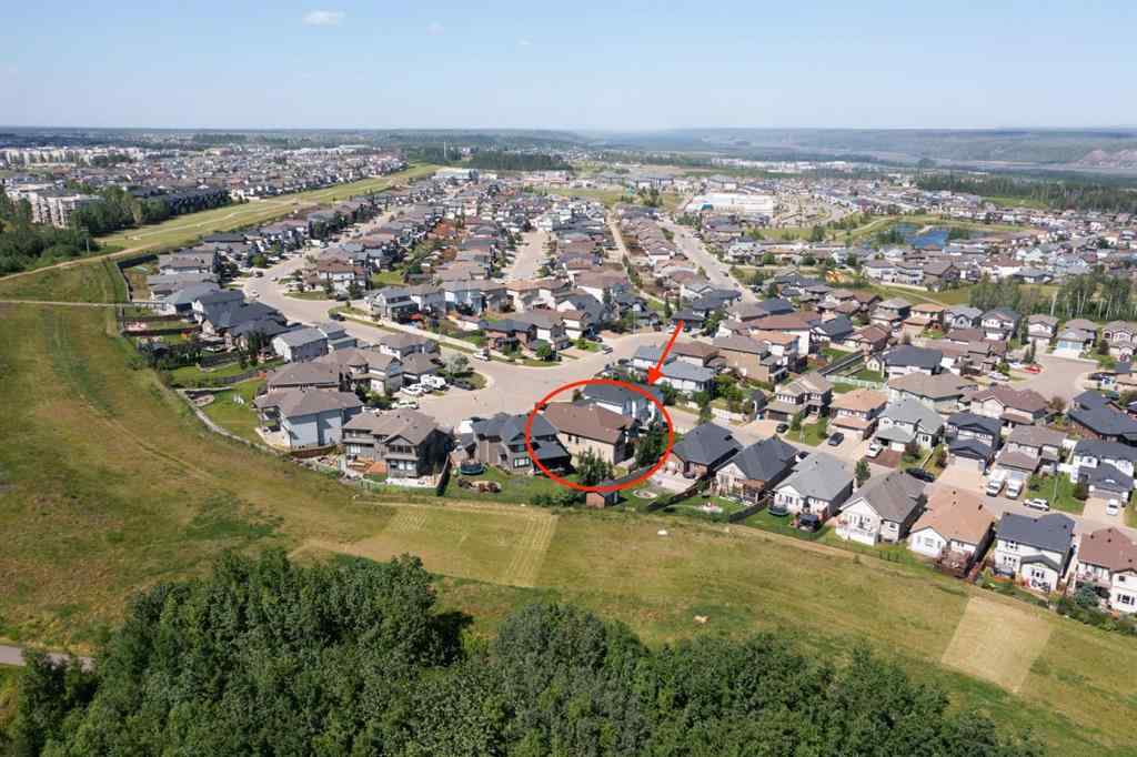 MLS® A2255092 - 127 Killdeer Place  in Eagle Ridge Fort McMurray, Residential