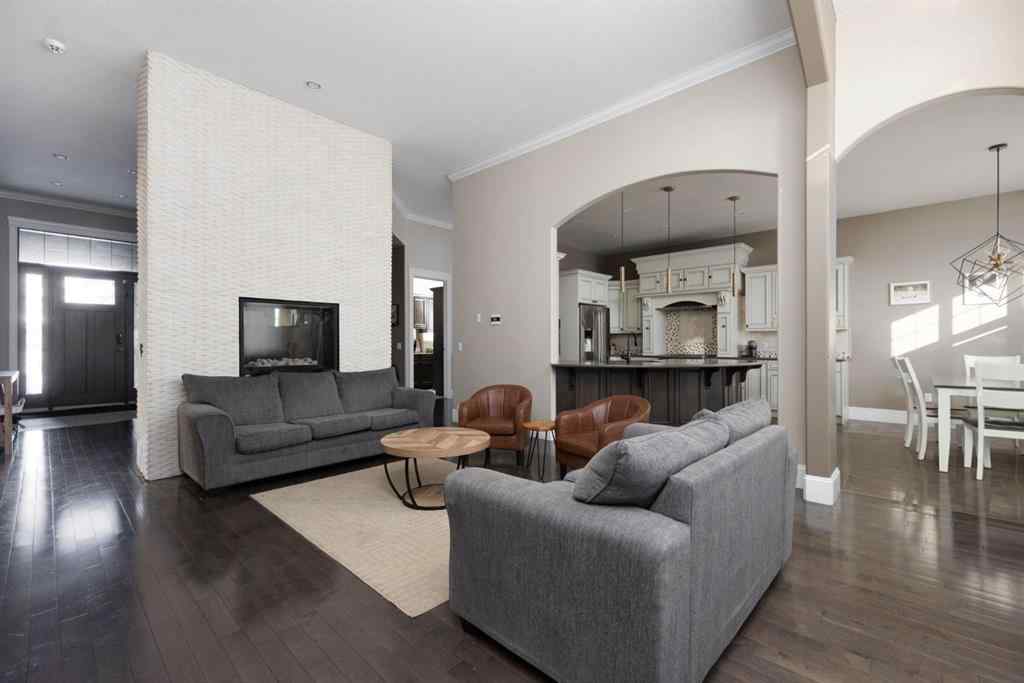 MLS® A2255092 - 127 Killdeer Place  in Eagle Ridge Fort McMurray, Residential