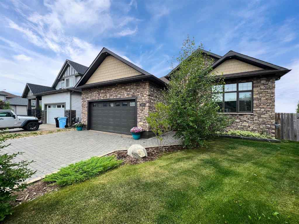 MLS® A2255092 - 127 Killdeer Place  in Eagle Ridge Fort McMurray, Residential