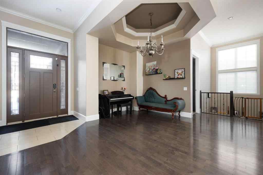 MLS® A2255092 - 127 Killdeer Place  in Eagle Ridge Fort McMurray, Residential
