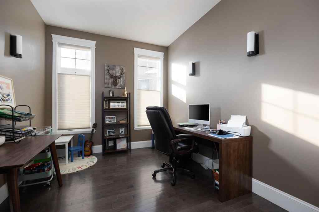MLS® A2255092 - 127 Killdeer Place  in Eagle Ridge Fort McMurray, Residential