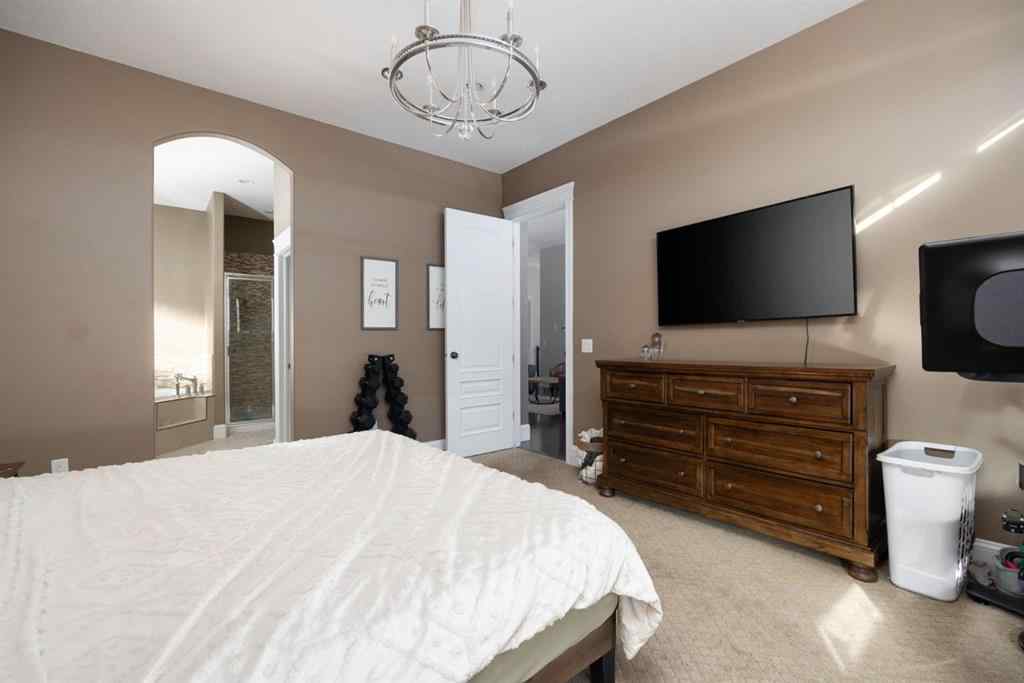 MLS® A2255092 - 127 Killdeer Place  in Eagle Ridge Fort McMurray, Residential