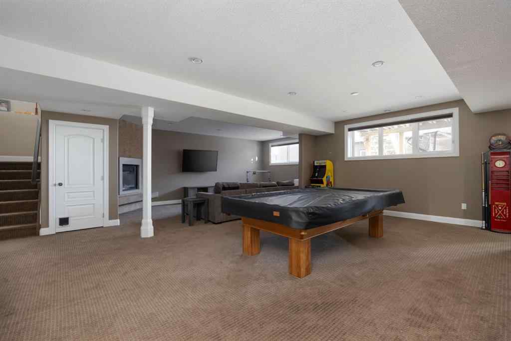 MLS® A2255092 - 127 Killdeer Place  in Eagle Ridge Fort McMurray, Residential