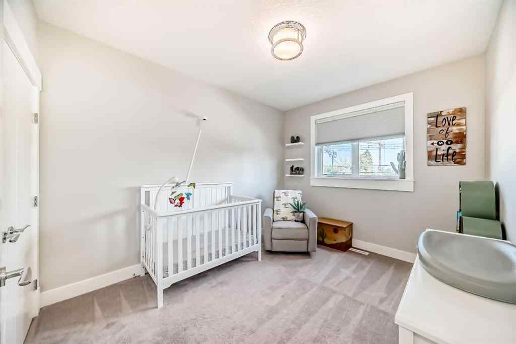 MLS® A2255093 - 2808 39 Street SW in Glenbrook Calgary, Residential
