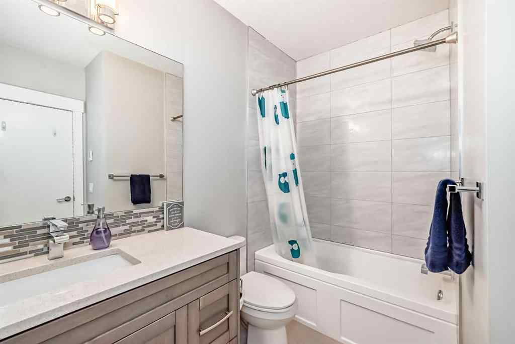 MLS® A2255093 - 2808 39 Street SW in Glenbrook Calgary, Residential