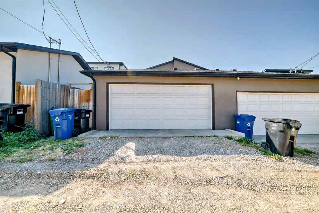 MLS® A2255093 - 2808 39 Street SW in Glenbrook Calgary, Residential