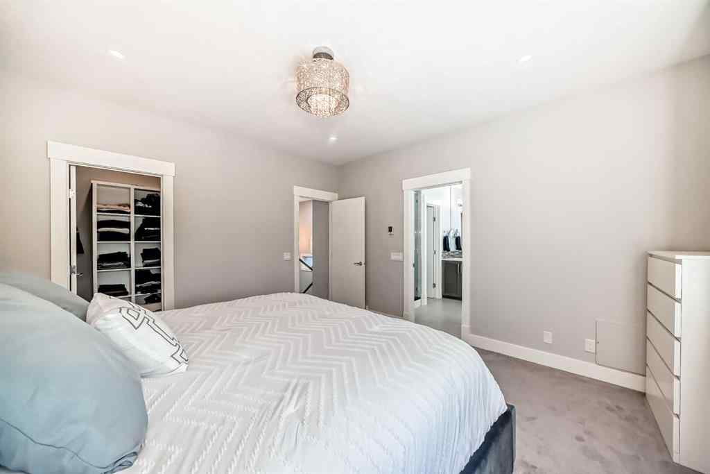 MLS® A2255093 - 2808 39 Street SW in Glenbrook Calgary, Residential