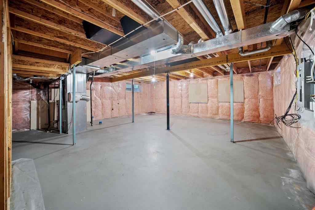 MLS® A2255094 - 47 Sunset Circle  in Sunset Ridge Cochrane, Residential