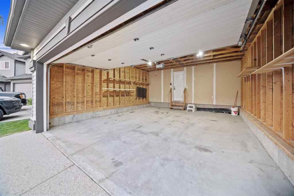 MLS® A2255094 - 47 Sunset Circle  in Sunset Ridge Cochrane, Residential