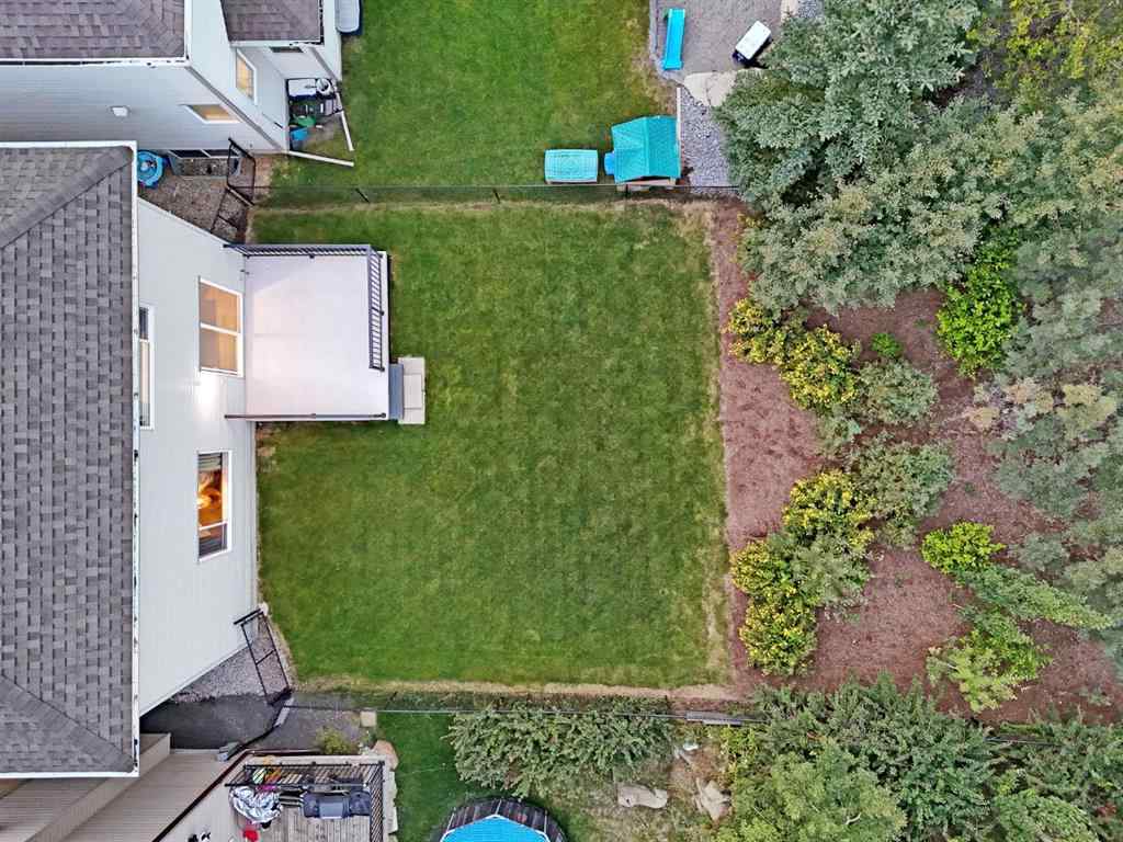 MLS® A2255094 - 47 Sunset Circle  in Sunset Ridge Cochrane, Residential