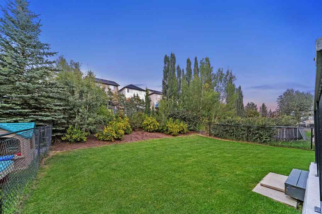 MLS® A2255094 - 47 Sunset Circle  in Sunset Ridge Cochrane, Residential