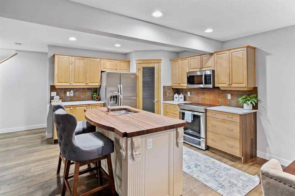 MLS® A2255094 - 47 Sunset Circle  in Sunset Ridge Cochrane, Residential