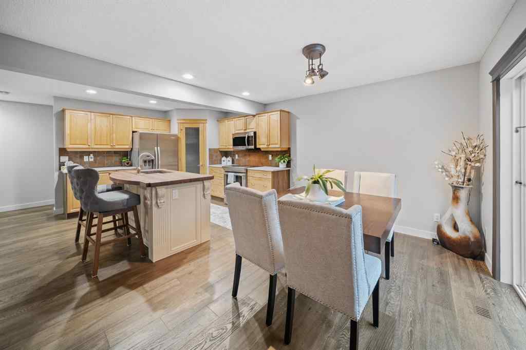MLS® A2255094 - 47 Sunset Circle  in Sunset Ridge Cochrane, Residential