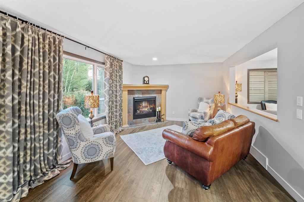 MLS® A2255094 - 47 Sunset Circle  in Sunset Ridge Cochrane, Residential