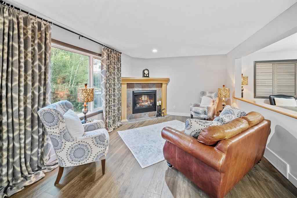 MLS® A2255094 - 47 Sunset Circle  in Sunset Ridge Cochrane, Residential