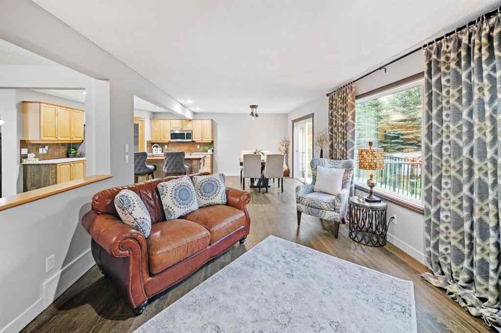 MLS® A2255094 - 47 Sunset Circle  in Sunset Ridge Cochrane, Residential