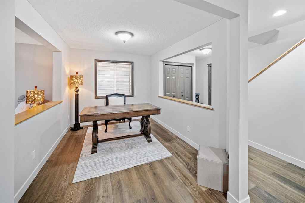 MLS® A2255094 - 47 Sunset Circle  in Sunset Ridge Cochrane, Residential