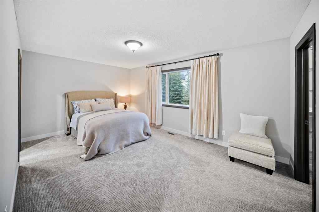 MLS® A2255094 - 47 Sunset Circle  in Sunset Ridge Cochrane, Residential
