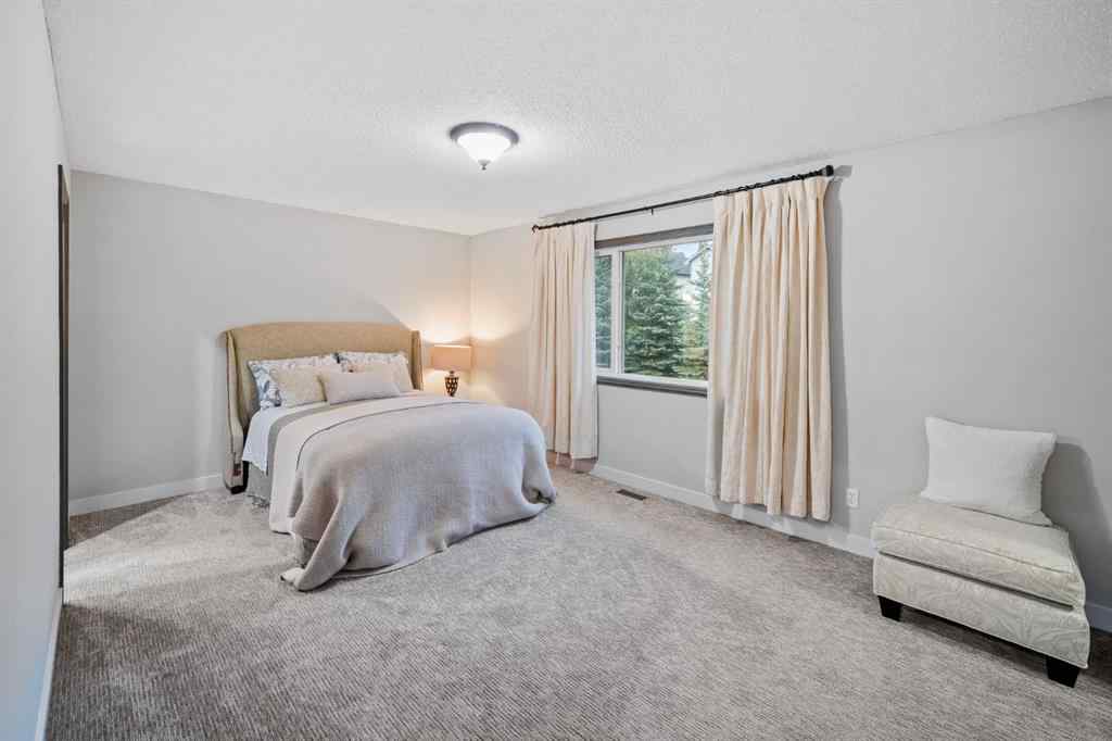 MLS® A2255094 - 47 Sunset Circle  in Sunset Ridge Cochrane, Residential