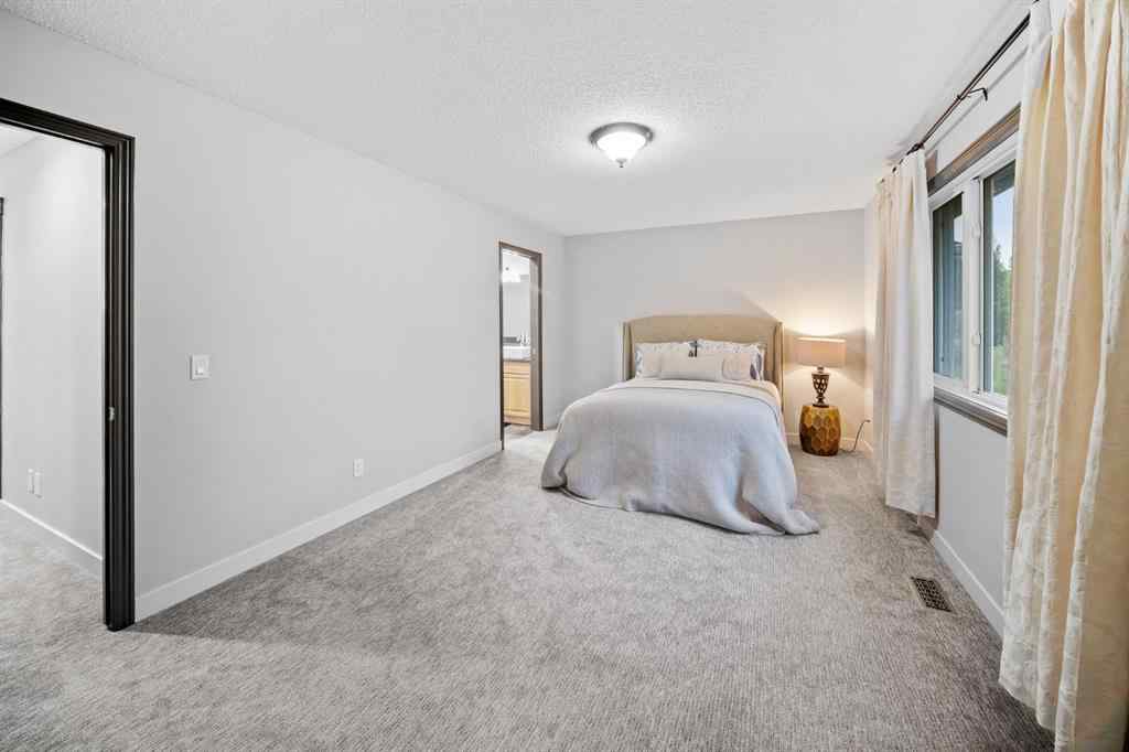 MLS® A2255094 - 47 Sunset Circle  in Sunset Ridge Cochrane, Residential