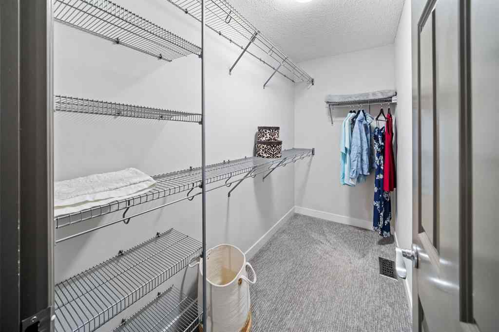 MLS® A2255094 - 47 Sunset Circle  in Sunset Ridge Cochrane, Residential