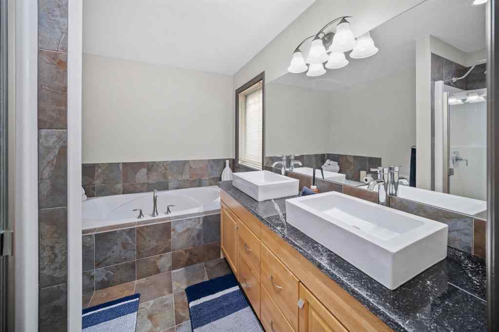 MLS® A2255094 - 47 Sunset Circle  in Sunset Ridge Cochrane, Residential