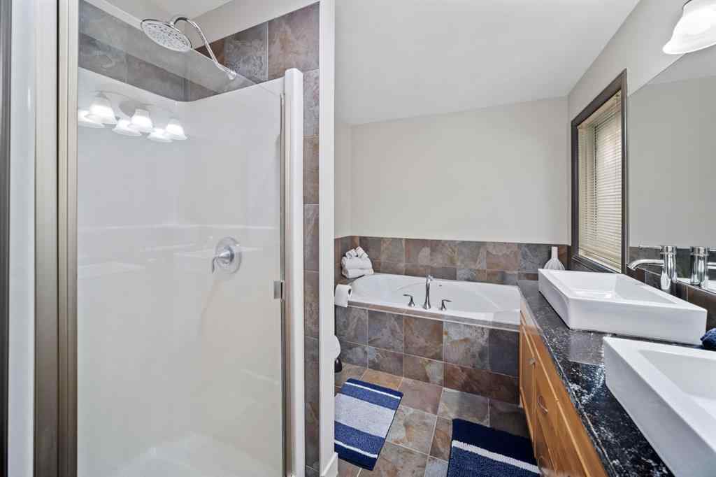 MLS® A2255094 - 47 Sunset Circle  in Sunset Ridge Cochrane, Residential