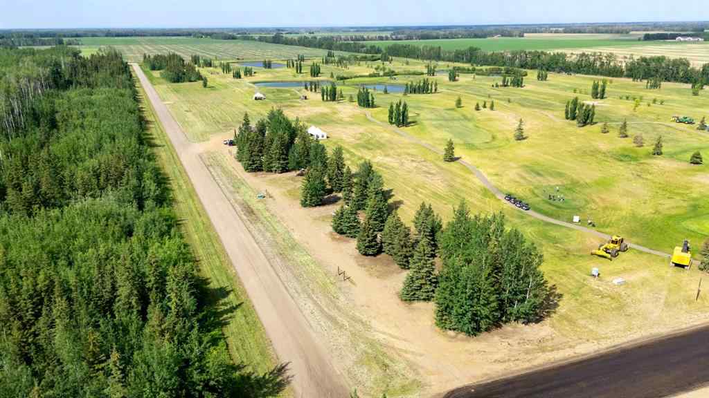 MLS® A2255095 - 101 Fairway DR  NW in NONE La Crete, Land