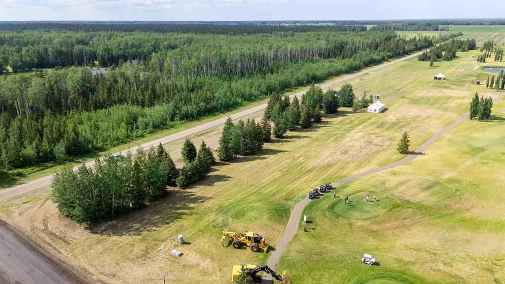 MLS® A2255095 - 101 Fairway DR  NW in NONE La Crete, Land